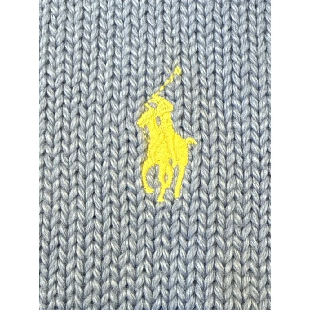 Polo Ralph Lauren this polo